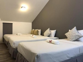 AGN HOMESTAY